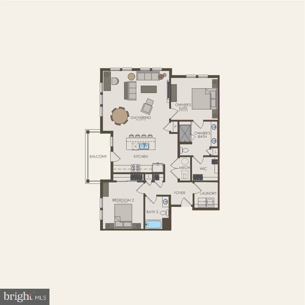 5800 Moonstone Way #7 photo 6