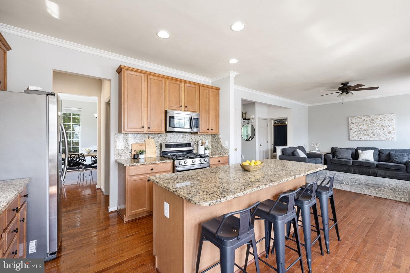 9799 Tombreck Court photo 13