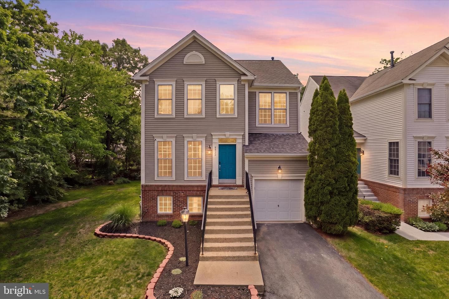 8812 Fenimore Place, Bristow