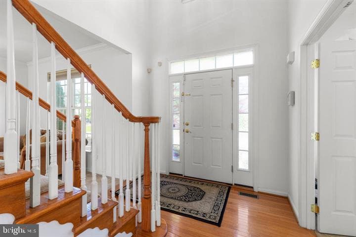 10657 Tattersall Drive photo 2
