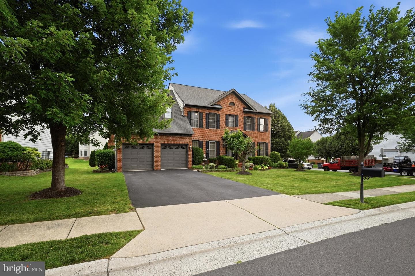 11869 Chanceford Drive, Woodbridge