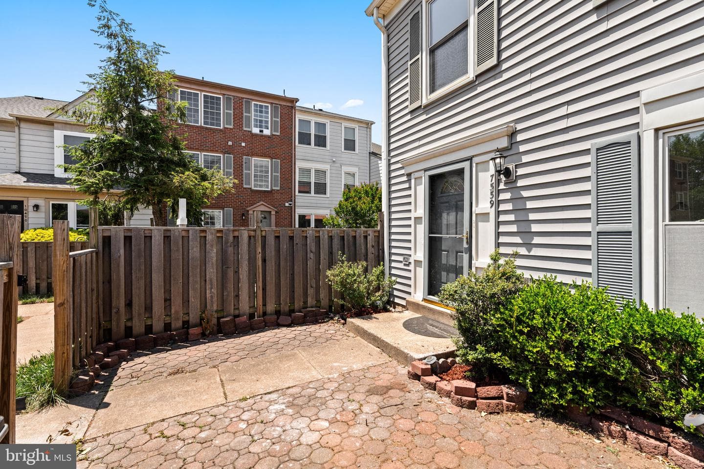 7559 Belle Grae Drive, Manassas