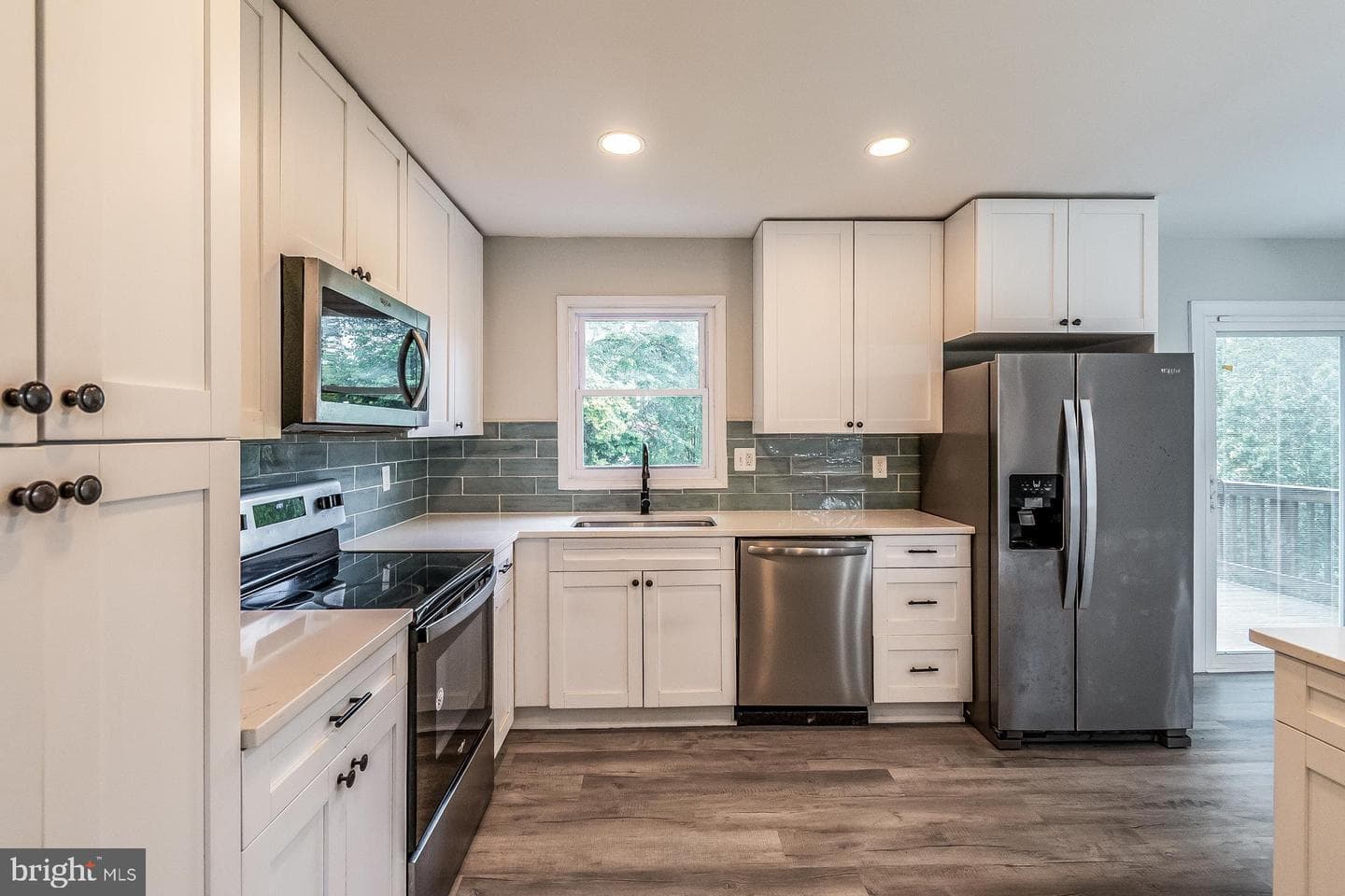 13449 Nascoby Lane, Woodbridge