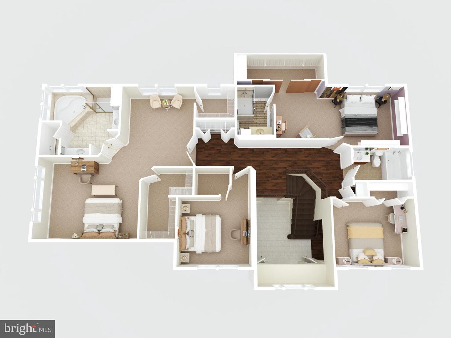 3592 Water Birch Court photo 53