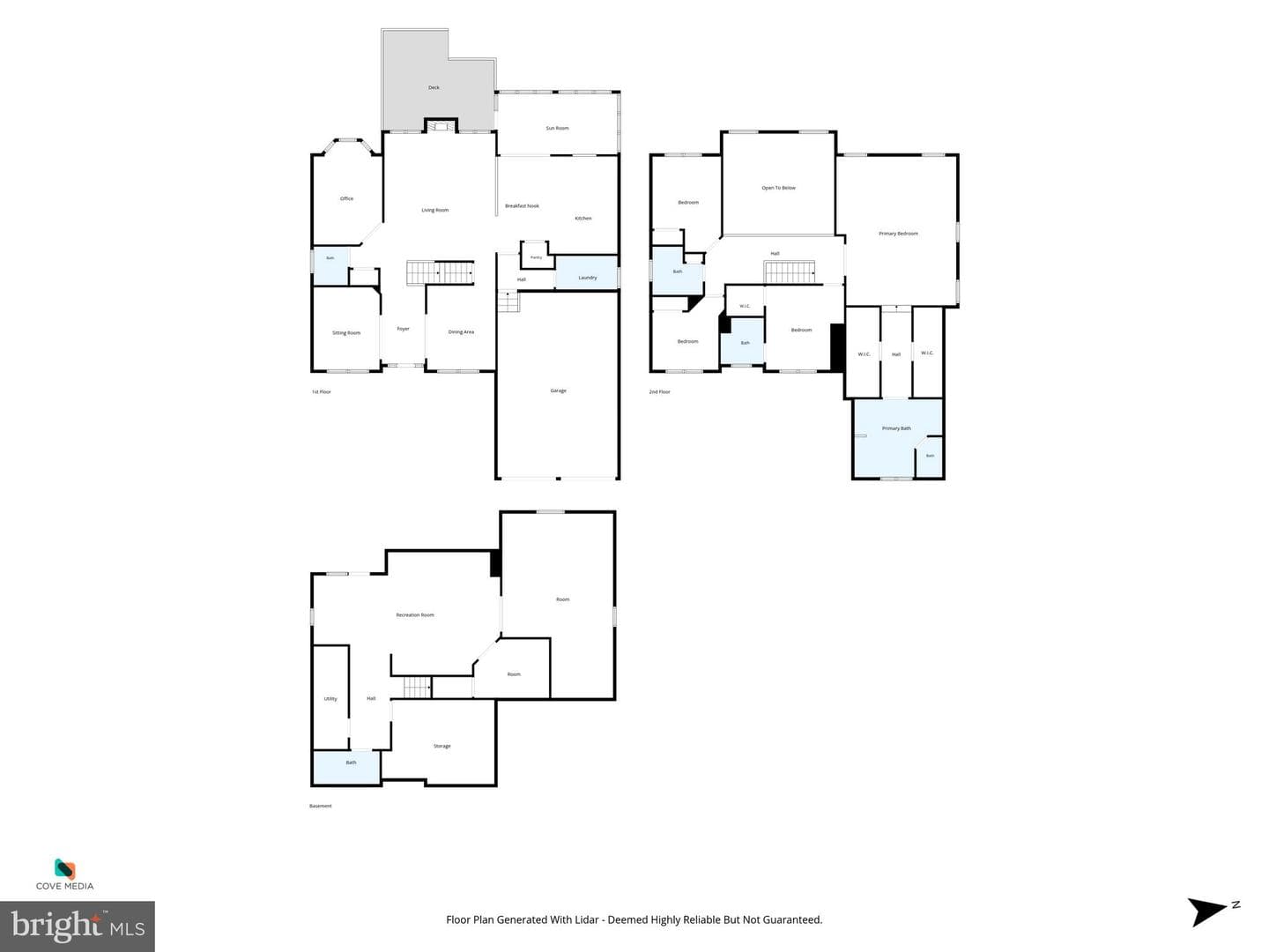 15413 Admiral Baker Circle photo 67