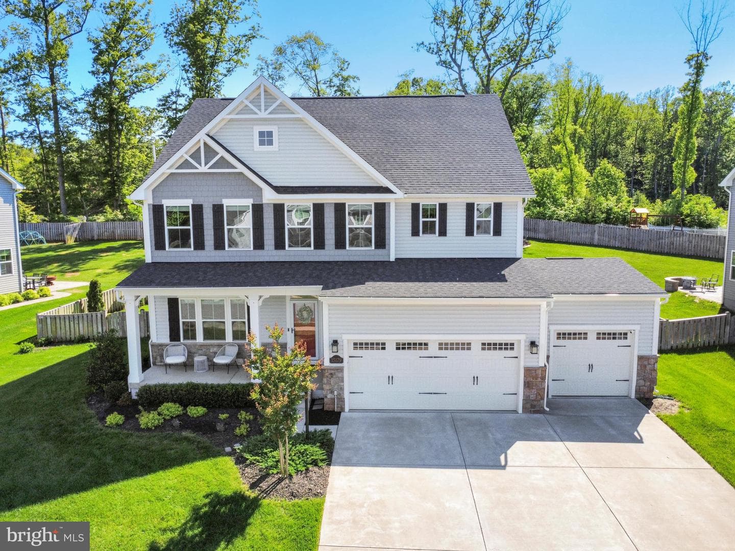 15179 Haymarket Landing Drive photo 5