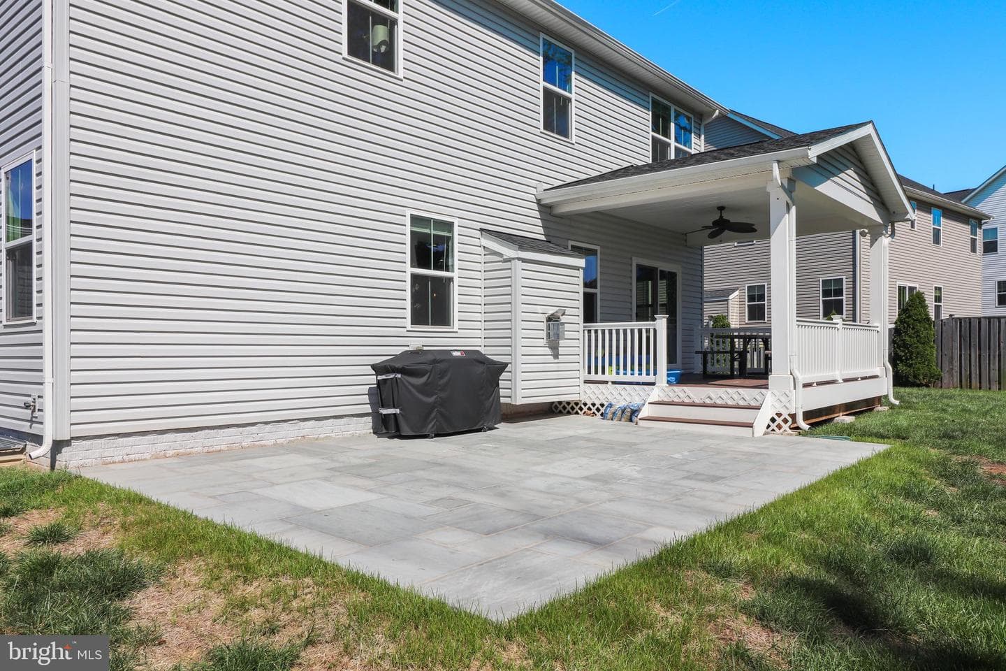 15179 Haymarket Landing Drive photo 81
