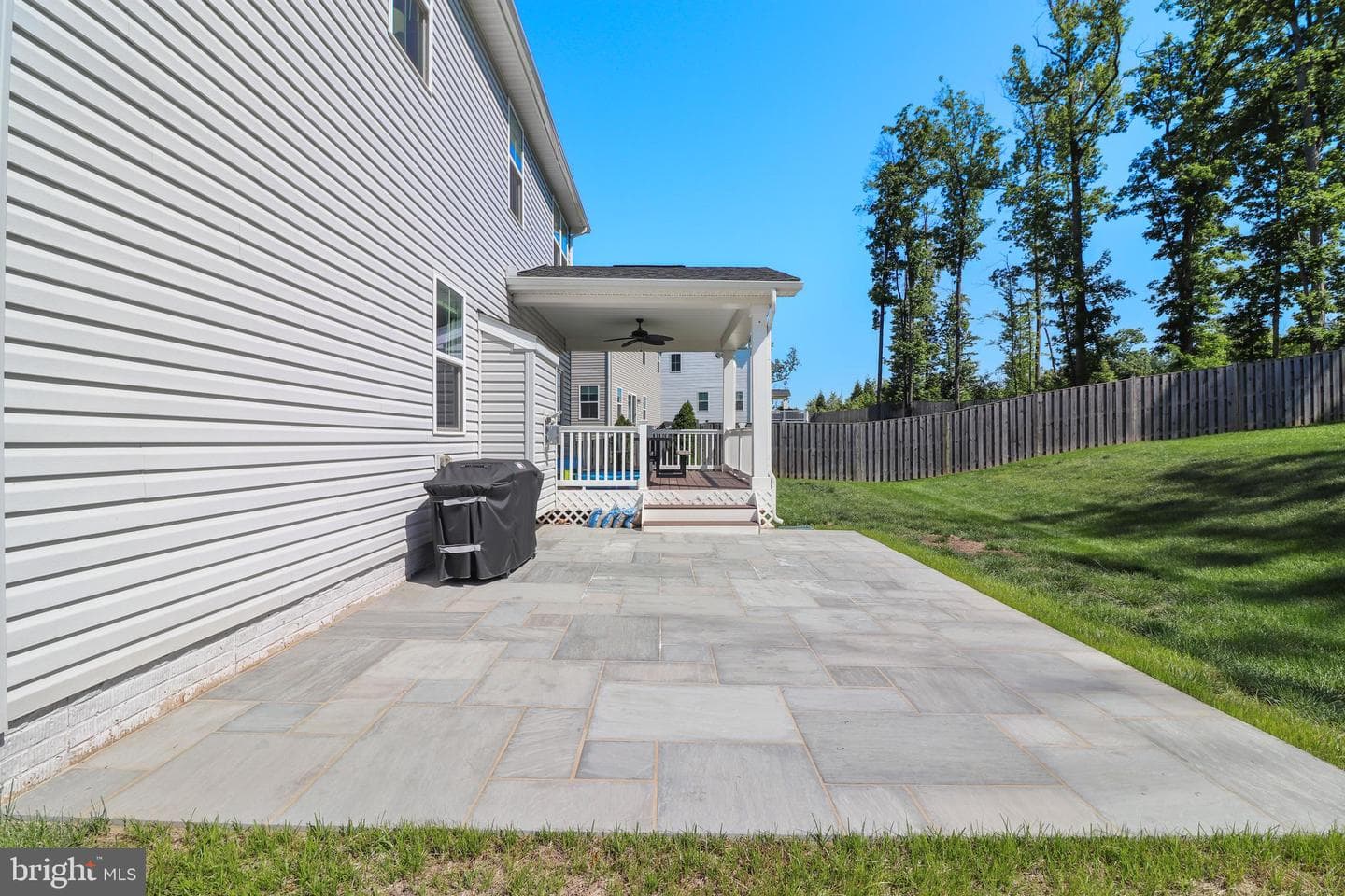 15179 Haymarket Landing Drive photo 82