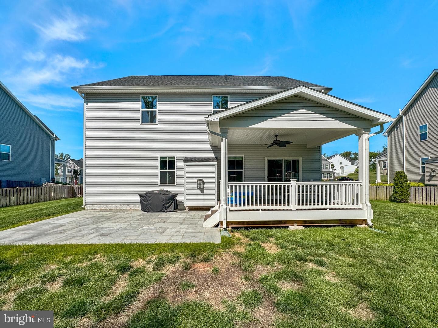 15179 Haymarket Landing Drive photo 83