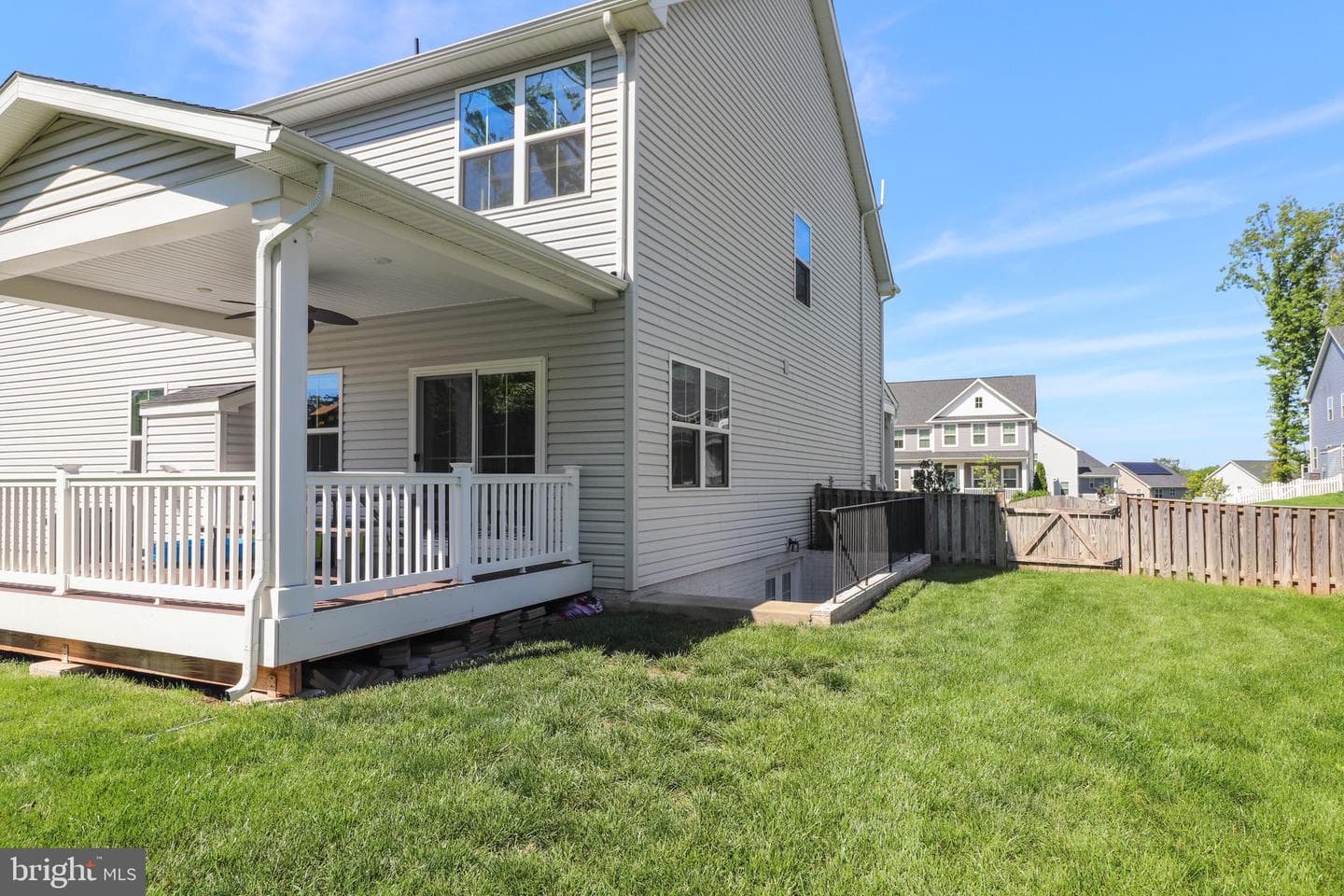 15179 Haymarket Landing Drive photo 86