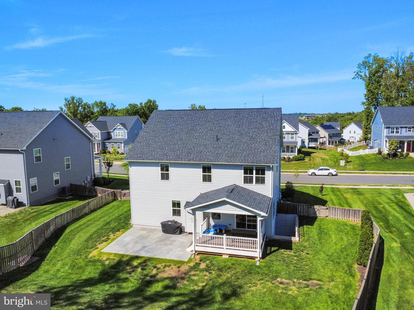 15179 Haymarket Landing Drive photo 88