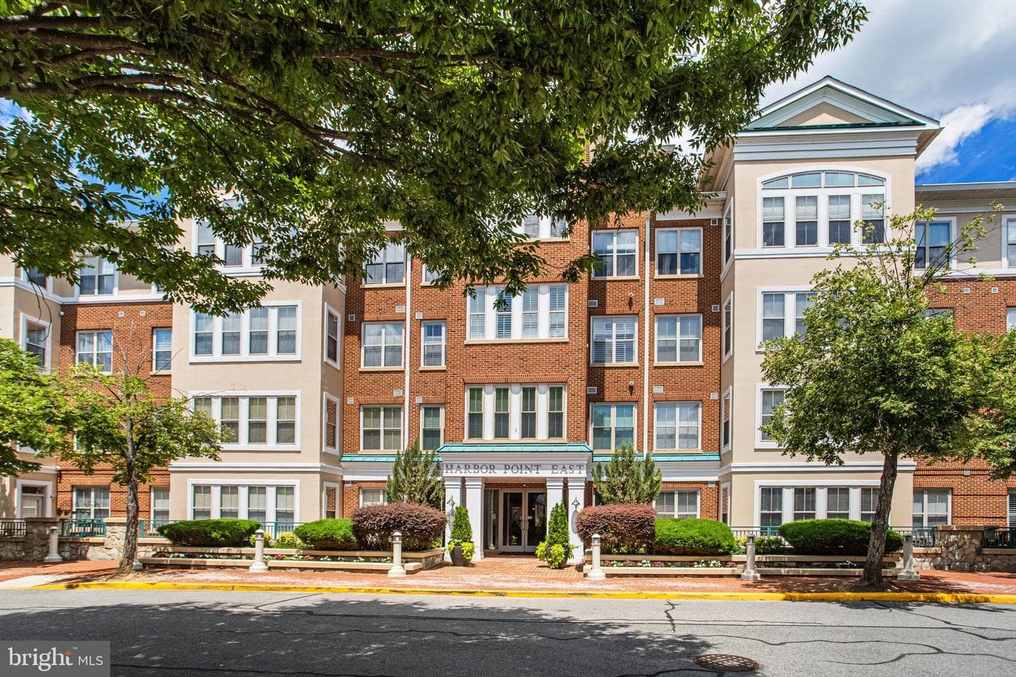 440 Belmont Bay Drive #404, Woodbridge