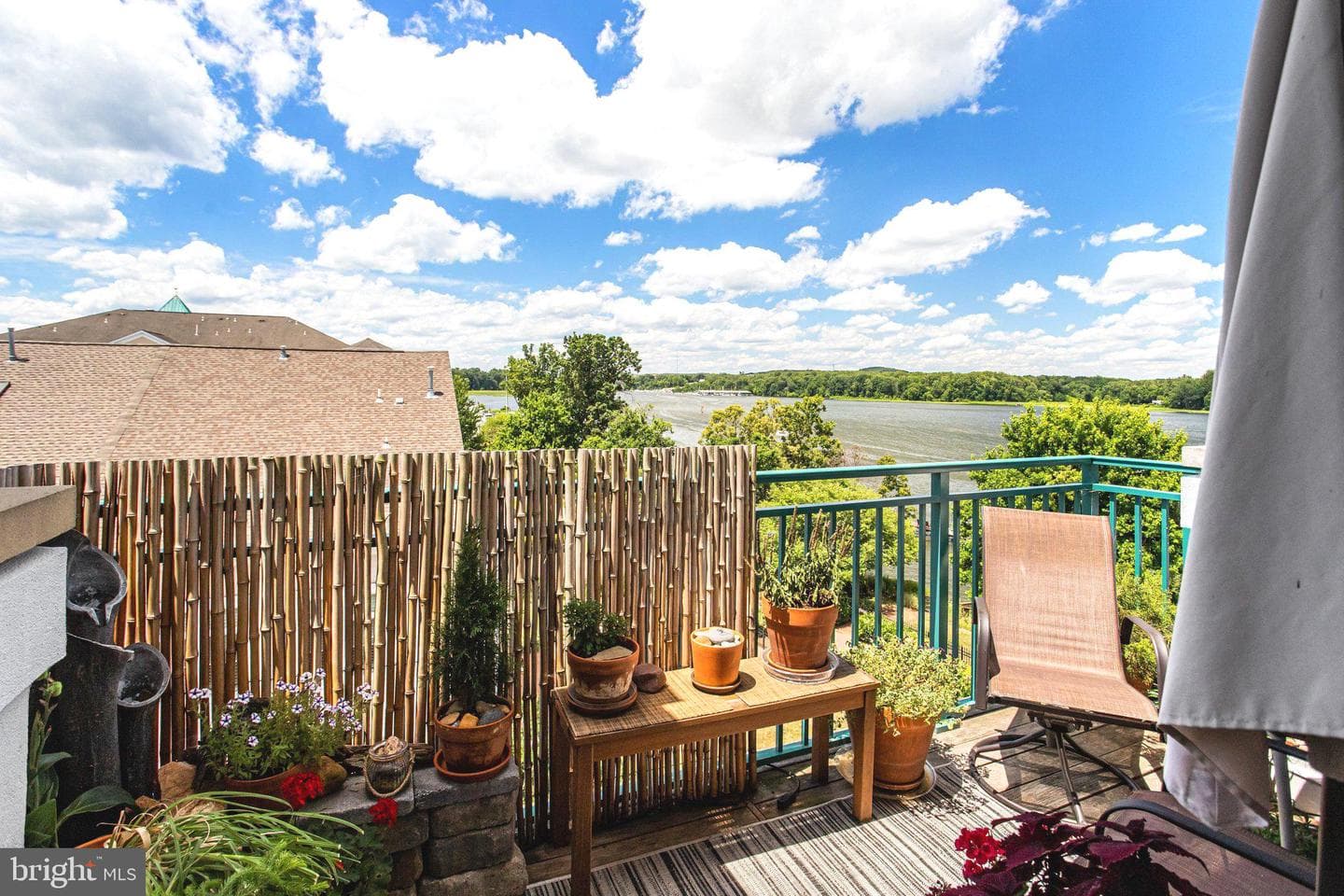 440 Belmont Bay Drive #404 photo 17