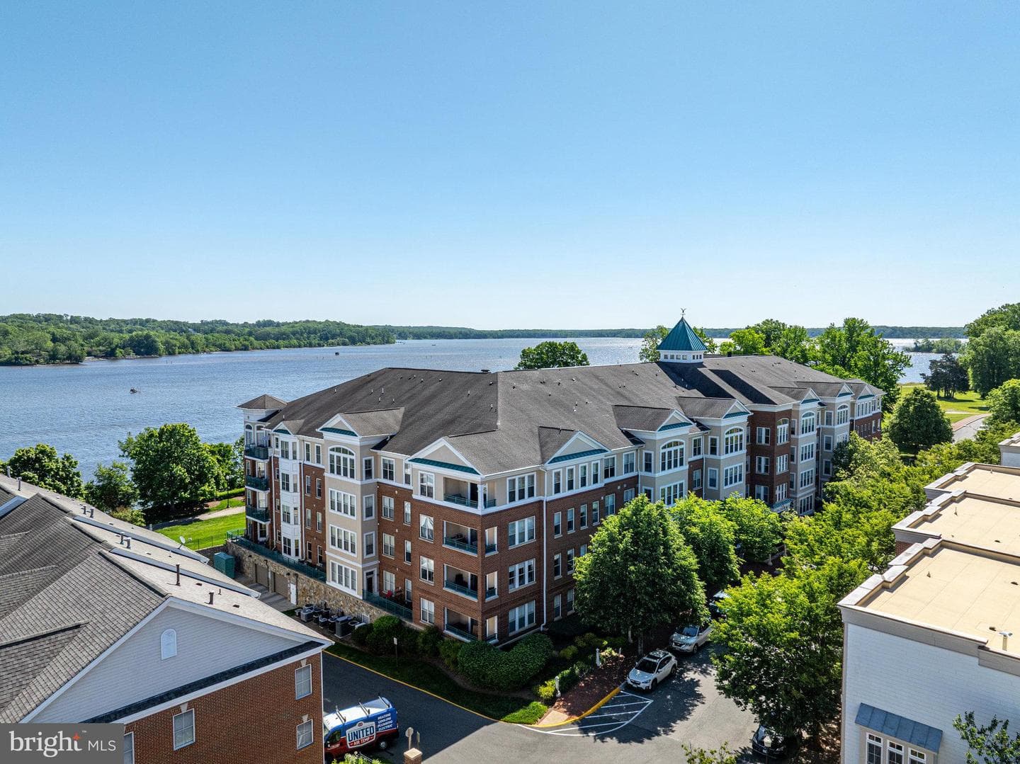 440 Belmont Bay Drive #404 photo 55