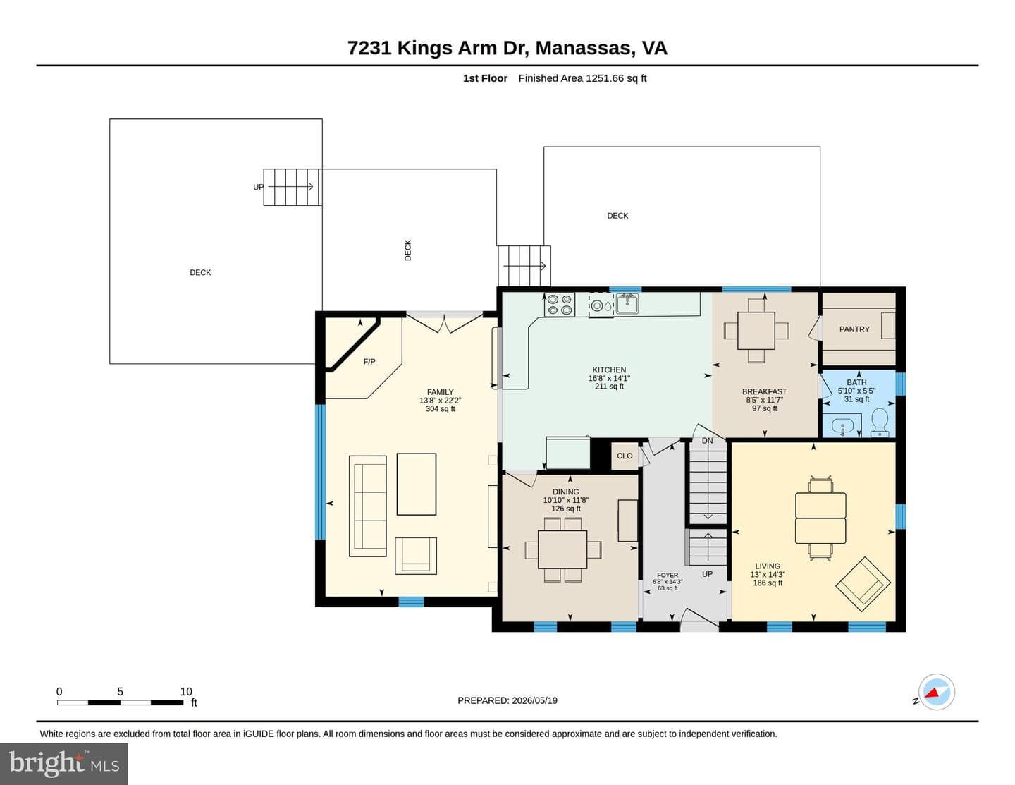 7231 Kings Arm Drive photo 66