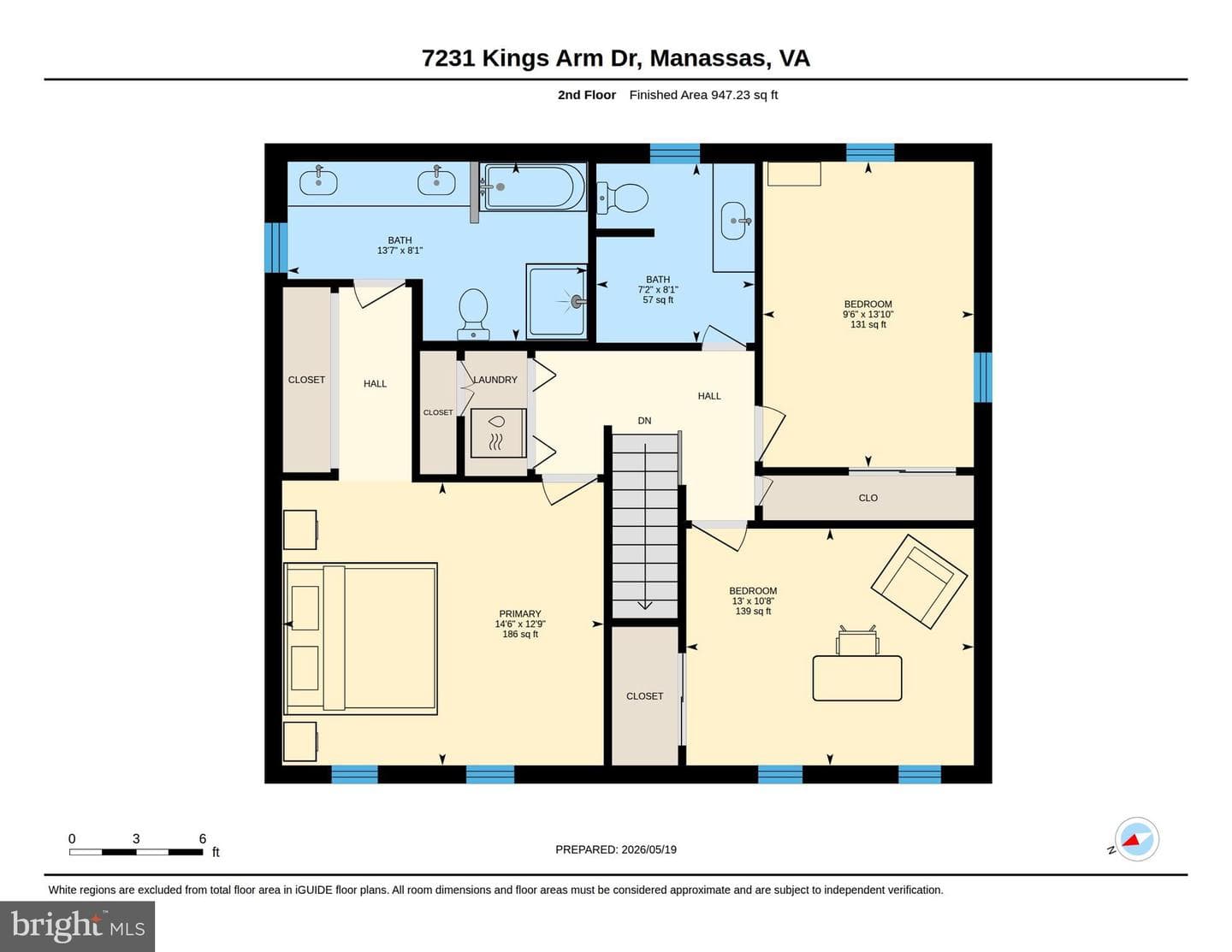 7231 Kings Arm Drive photo 67