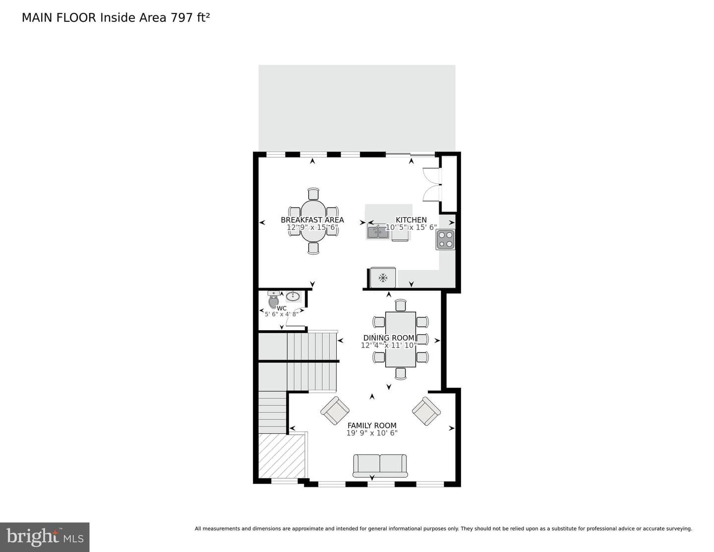 3711 Chippendale Circle photo 29