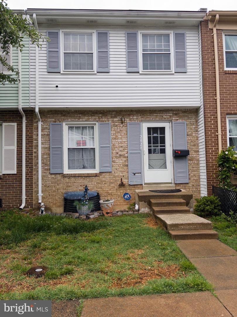 2828 Beechtree Lane, Woodbridge