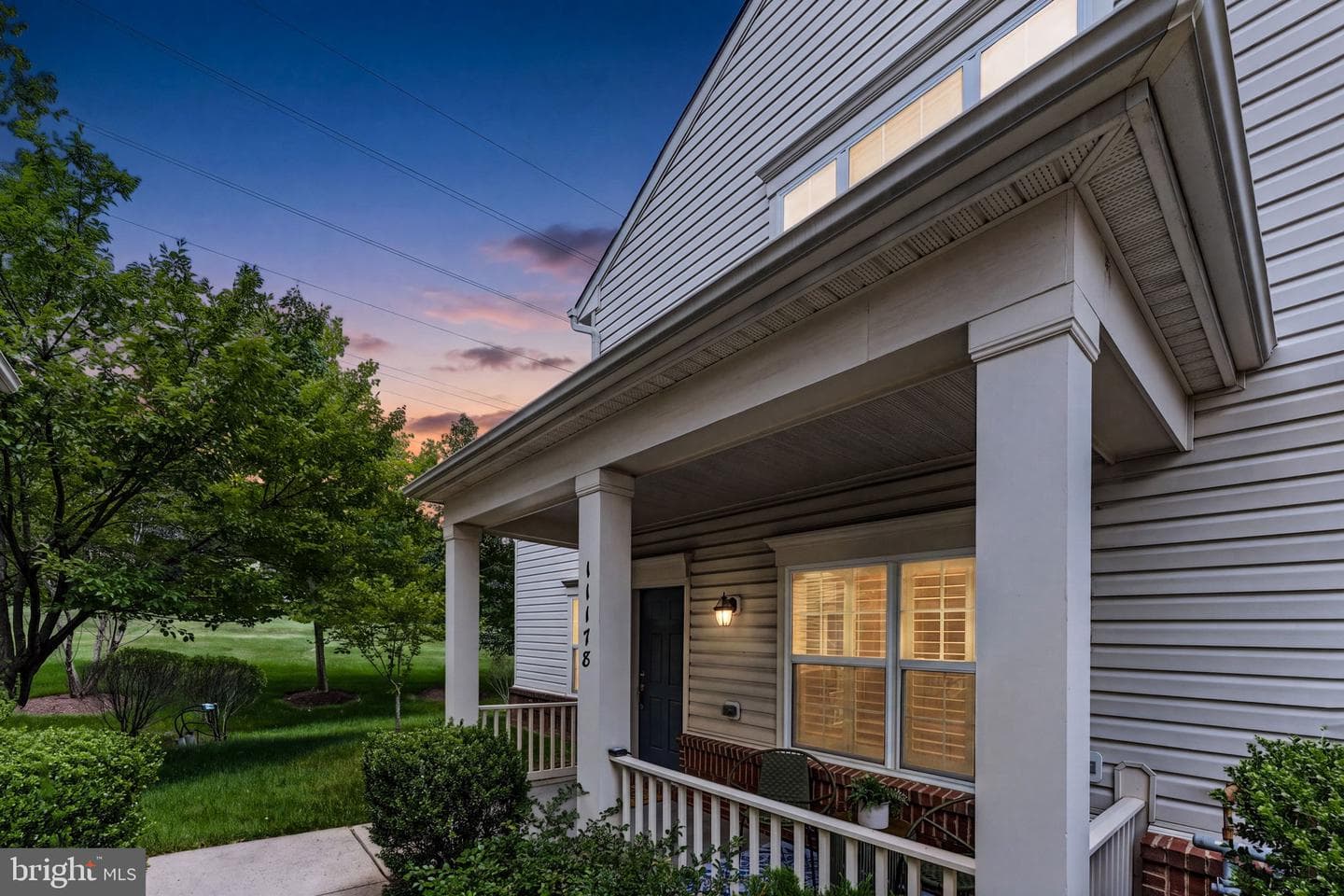 11178 Wortham Crest Circle, Manassas