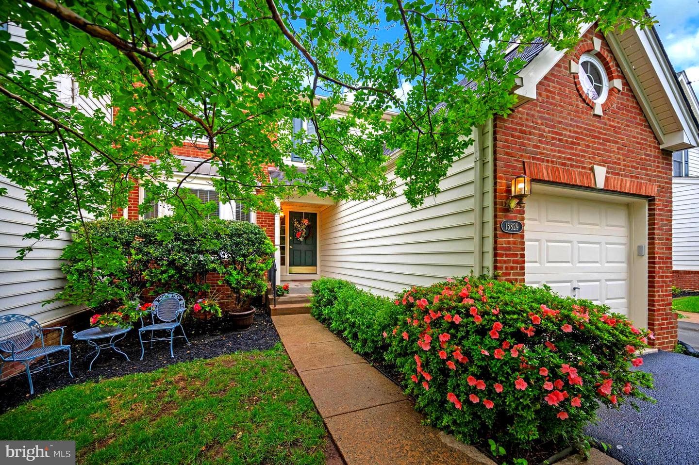 15829 Fourmile Creek Court, Haymarket
