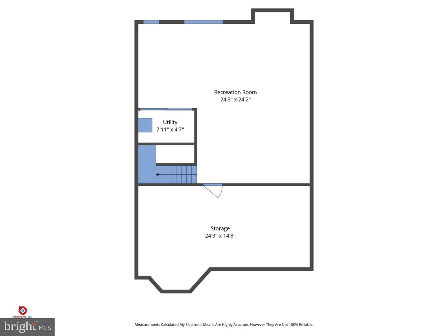 15829 Fourmile Creek Court photo 53