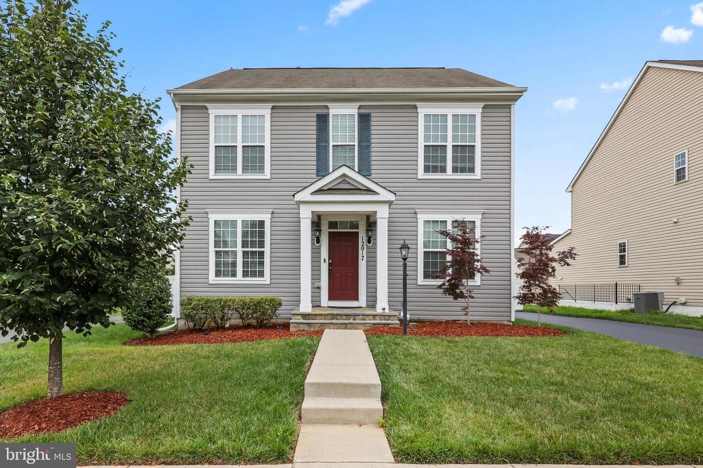 12017 Spring Beauty Road, Bristow