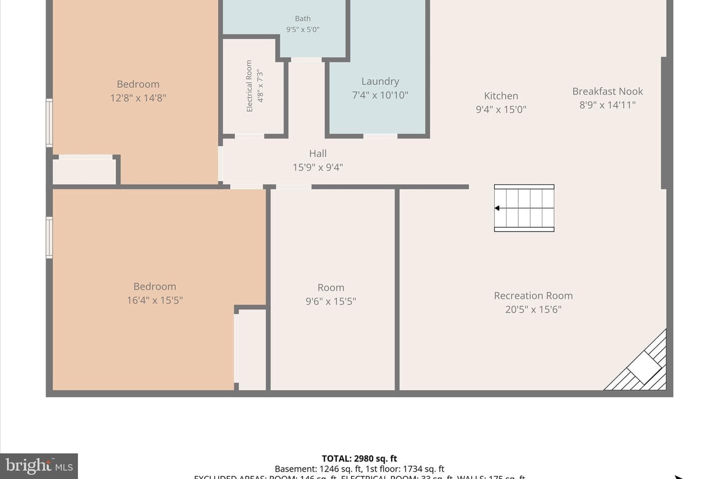 12216 Stoneybrook Drive photo 65