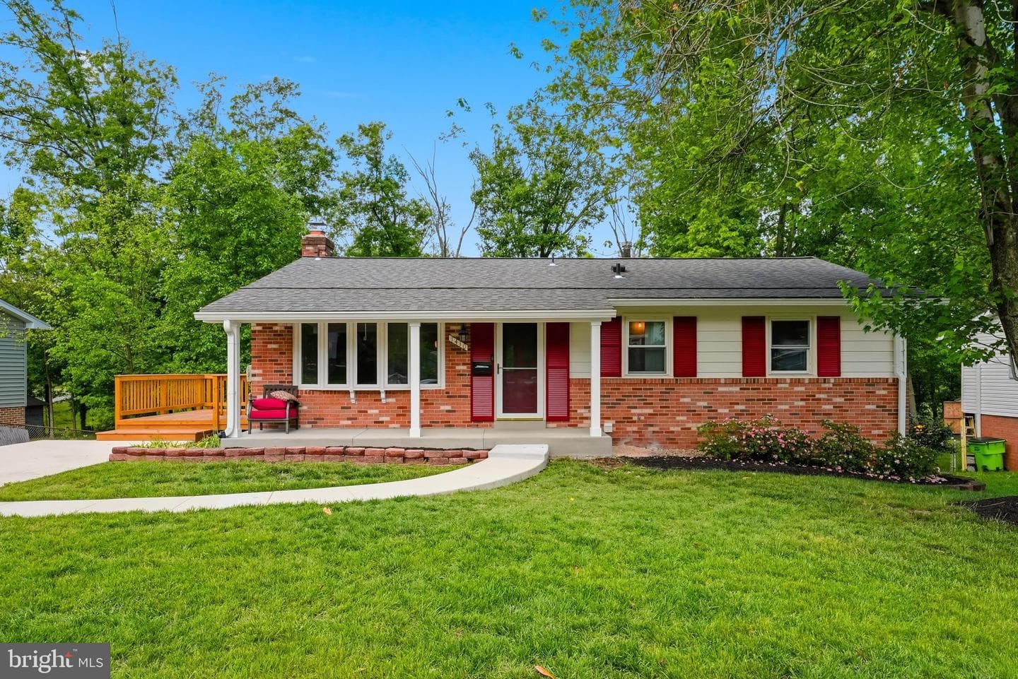 7410 Roxbury Avenue photo 38
