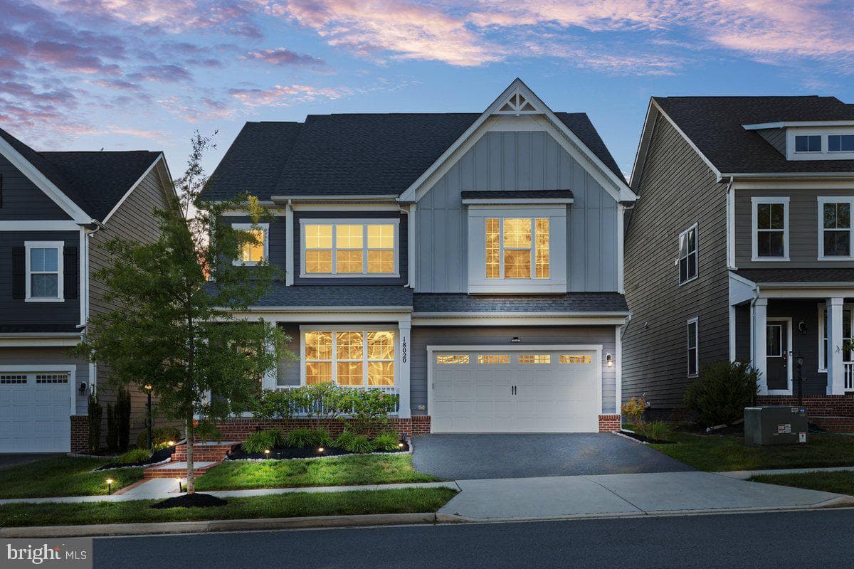 18020 Cedar Grove Lane, Dumfries
