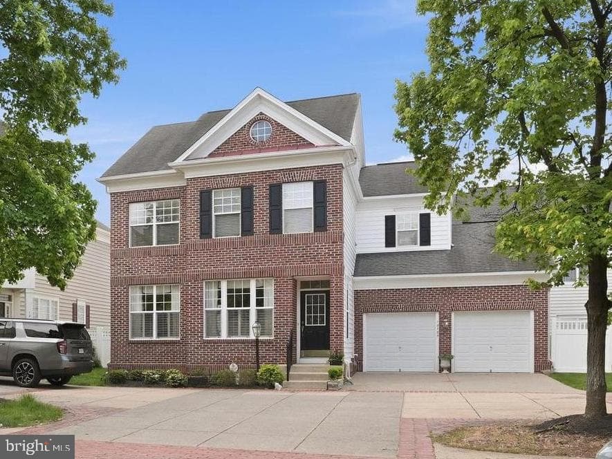 12785 Playfair Lane, Bristow