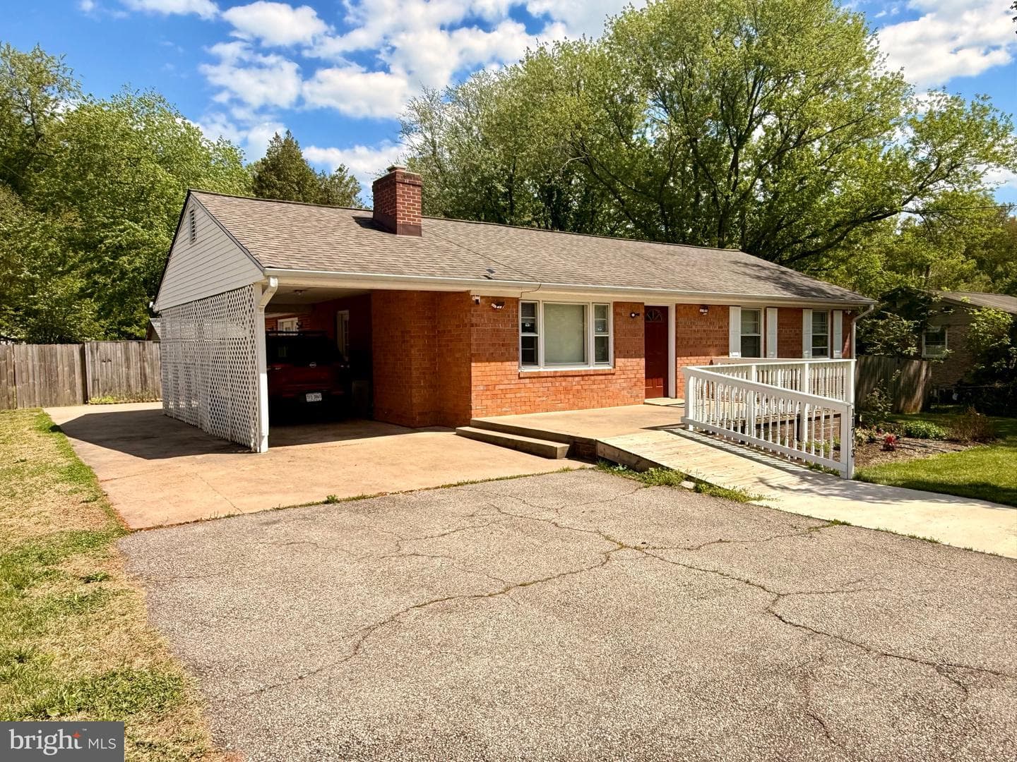 11713 Bradley Forest Road, Manassas
