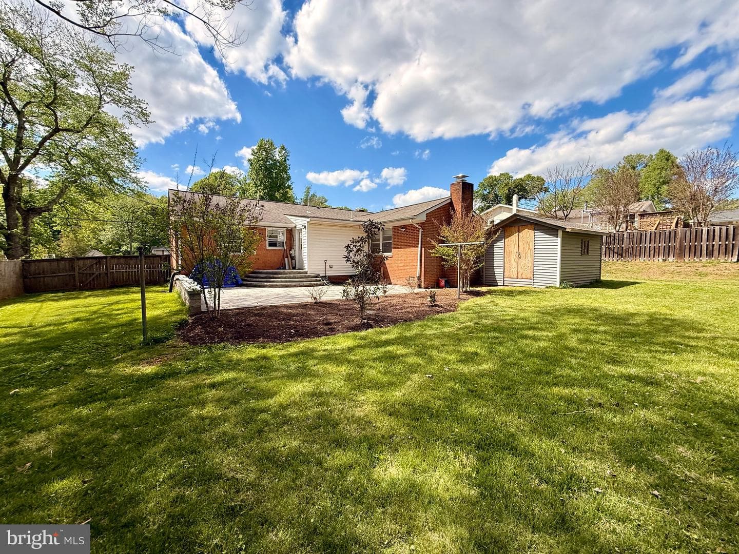11713 Bradley Forest Road photo 6