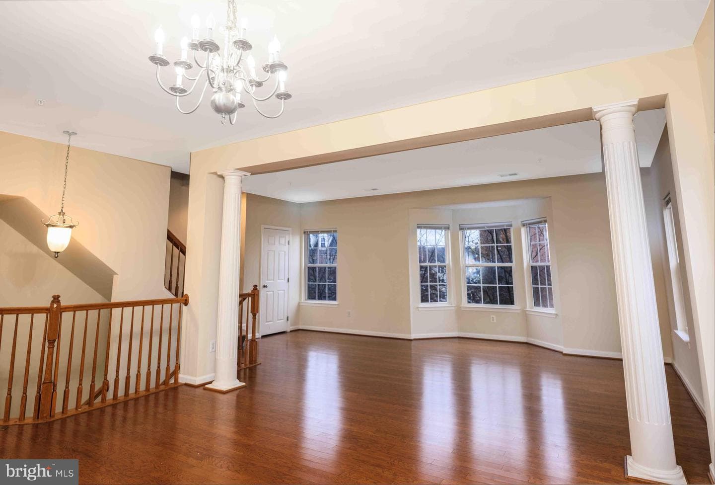2691 Sheffield Hill Way photo 3