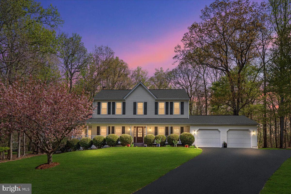 11109 Stonebrook Drive