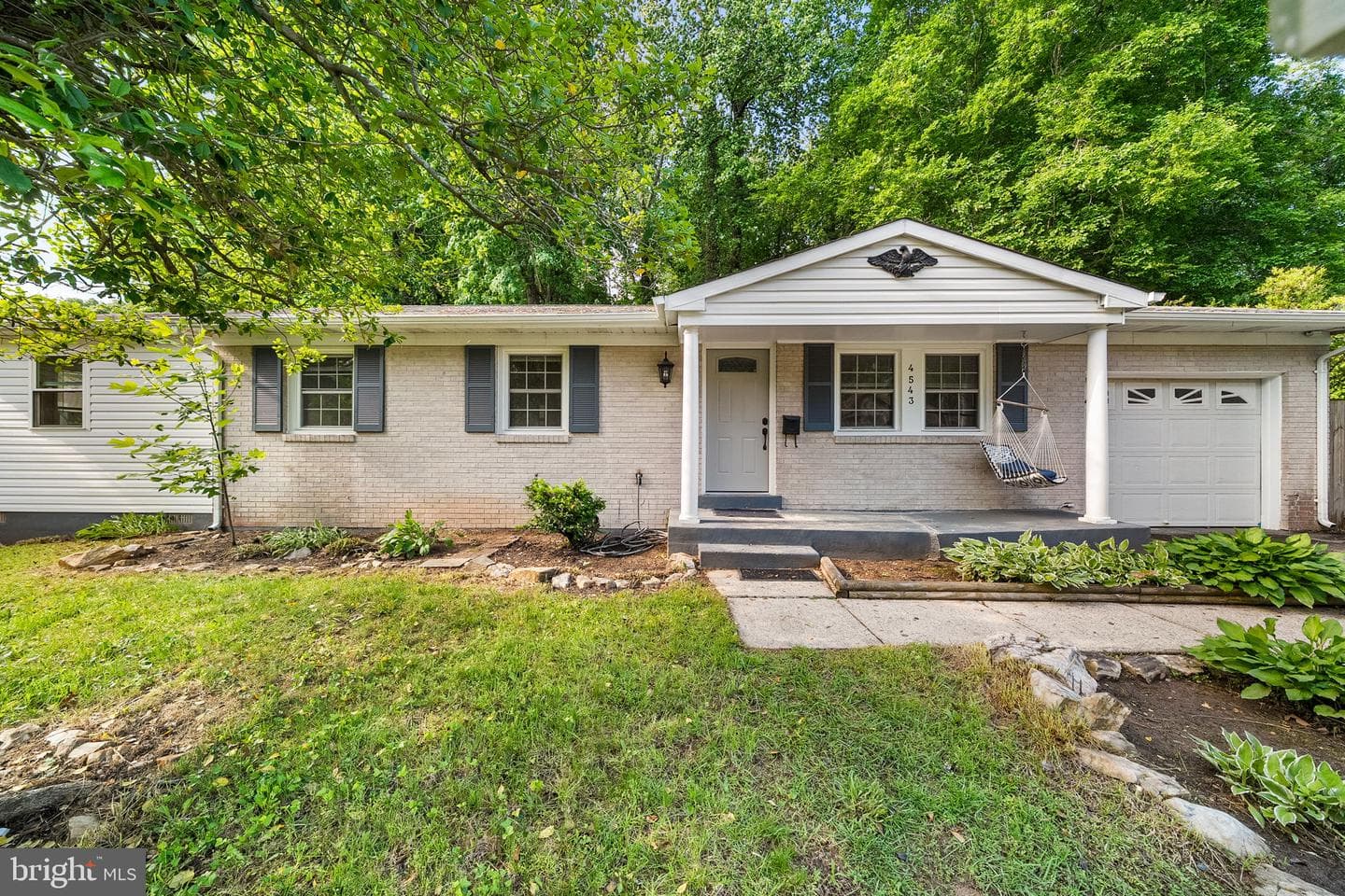4543 Evansdale Road photo 2