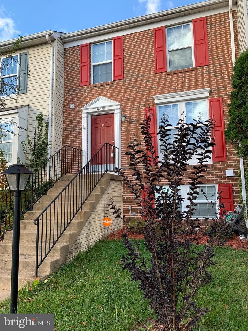 16873 Toms River Loop, Dumfries