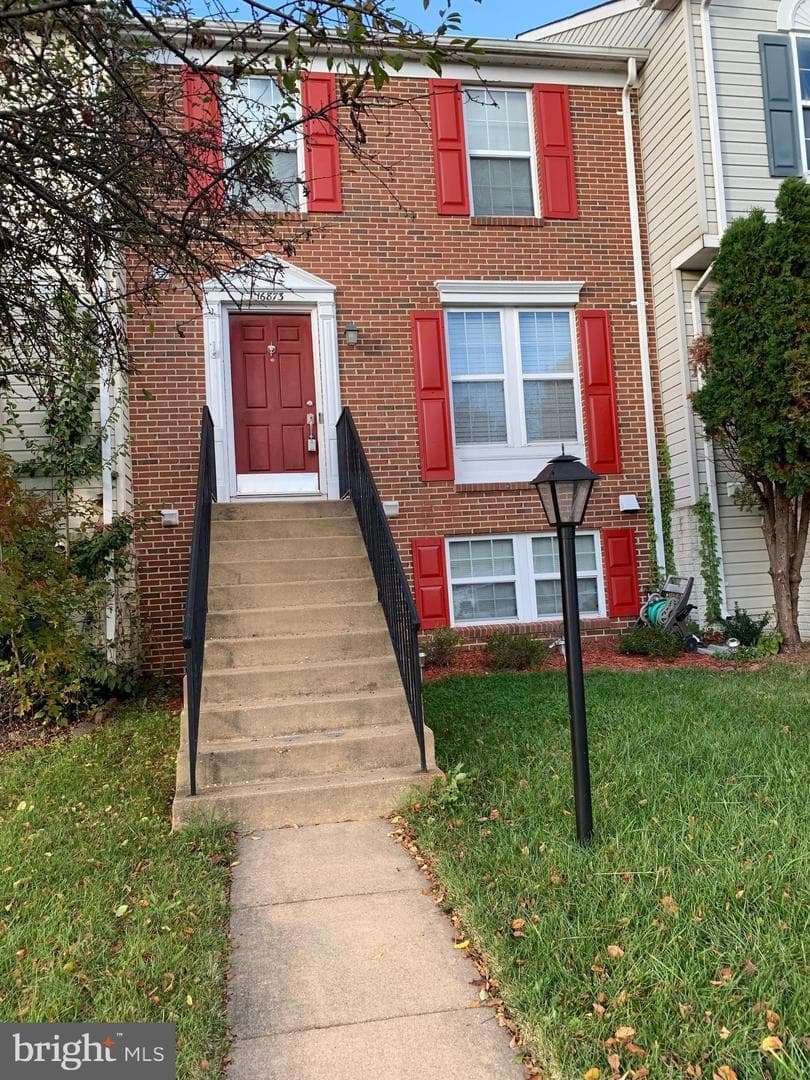 16873 Toms River Loop, Dumfries