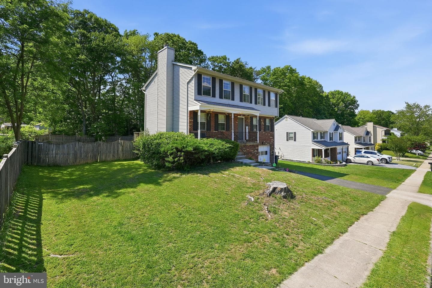 13345 Packard Drive, Woodbridge