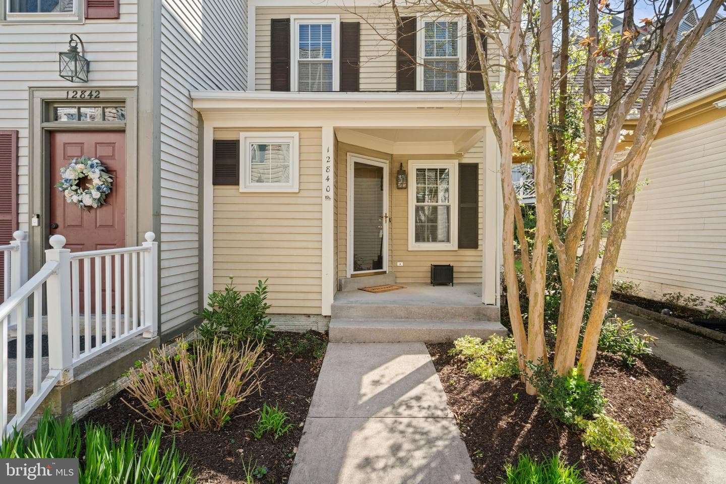 12840 Mill Brook Court, Woodbridge