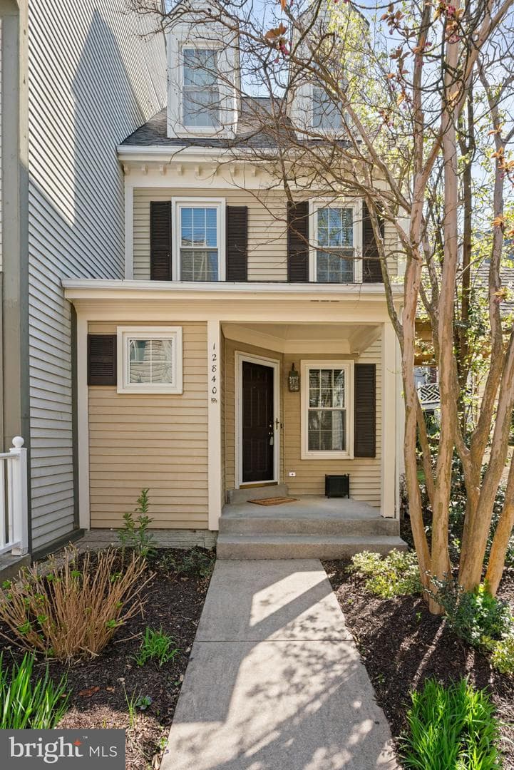 12840 Mill Brook Court, Woodbridge