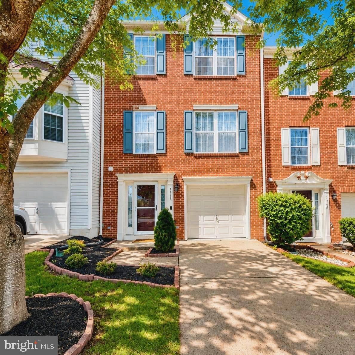 7108 Wheeling Way, Gainesville