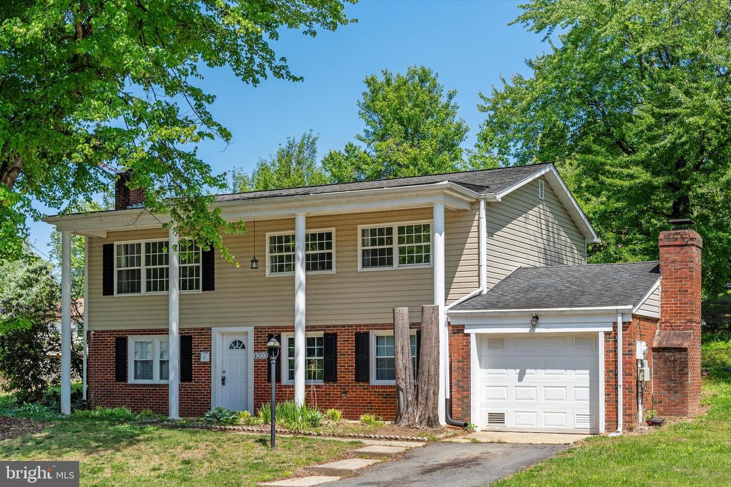 4203 Eldorado Drive, Woodbridge