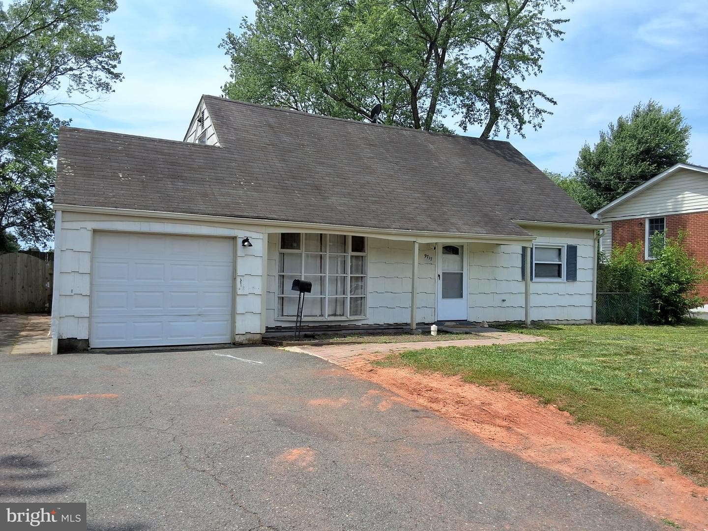 9717 Lomond Drive, Manassas