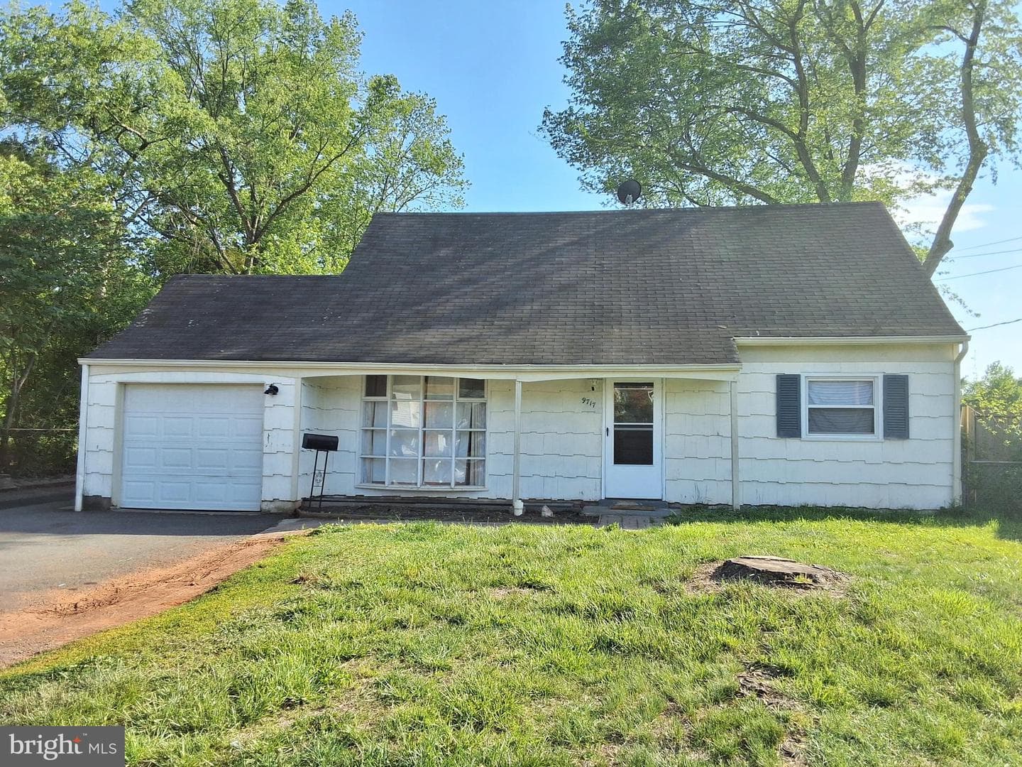 9717 Lomond Drive, Manassas