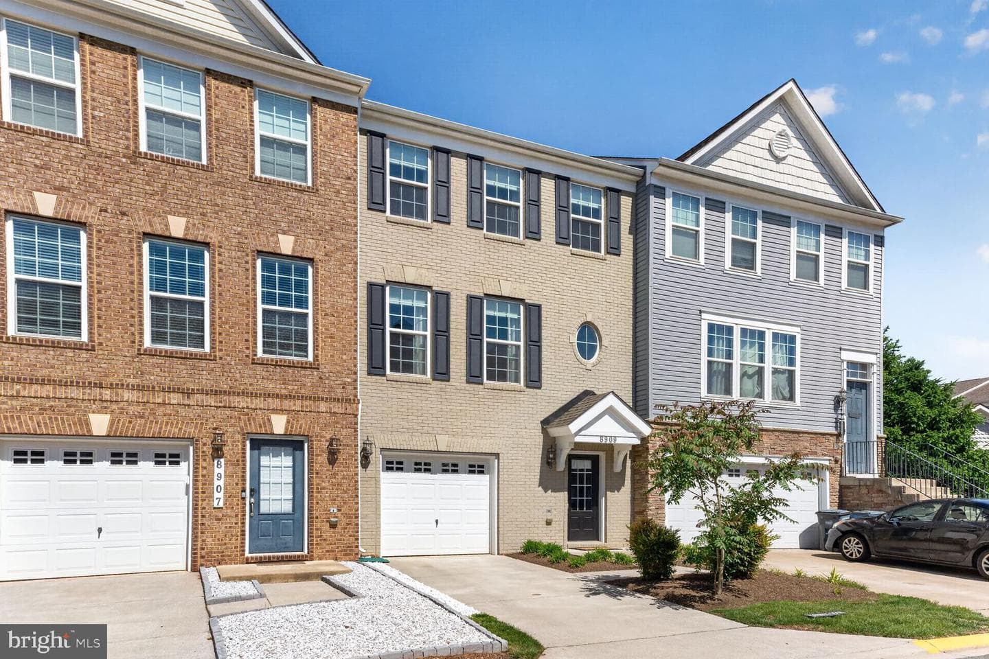 8909 Englewood Farms Drive, Manassas