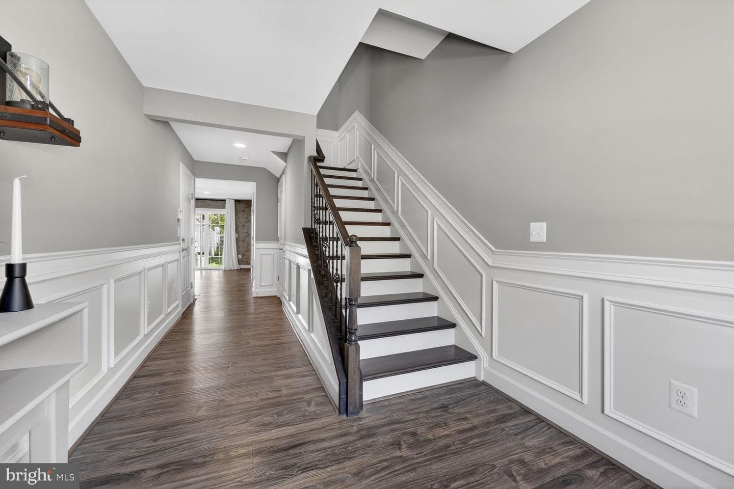 8909 Englewood Farms Drive, Manassas