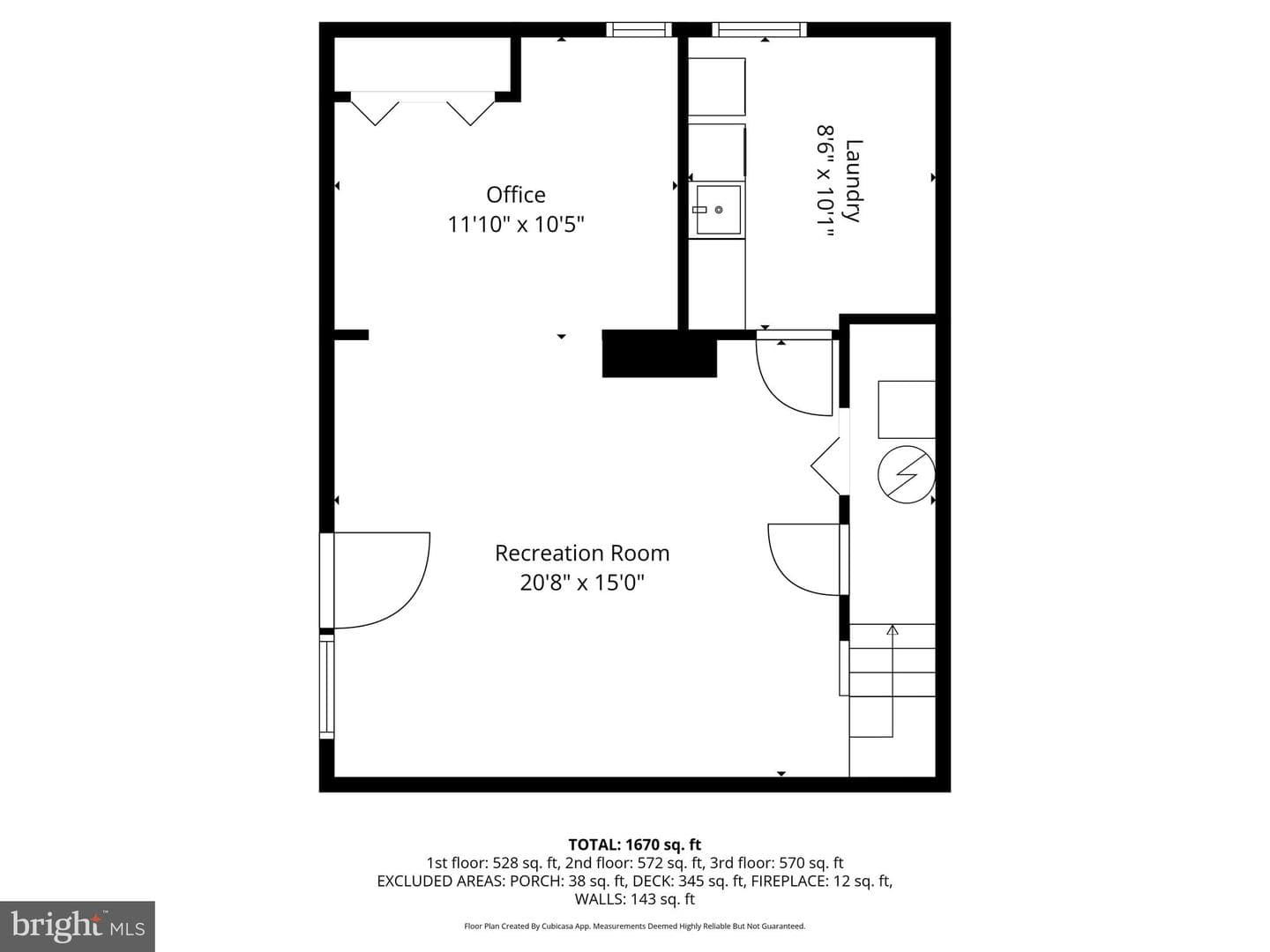 3113 Calloway Court photo 43
