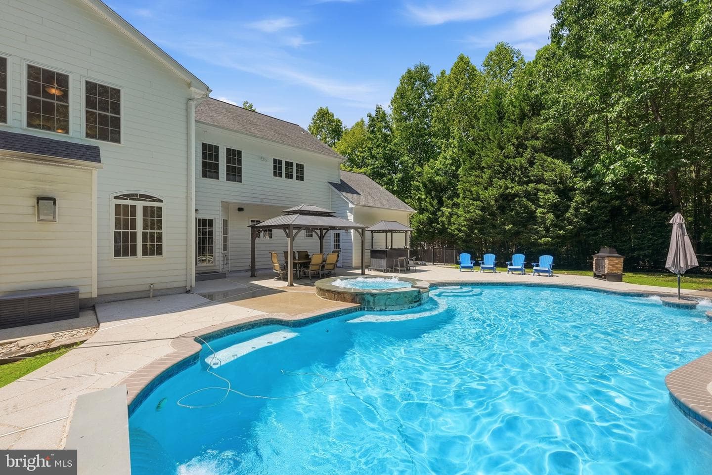 13433 Classic Oaks Court photo 50