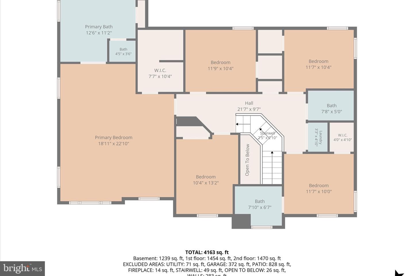 5439 Bantry Court photo 52