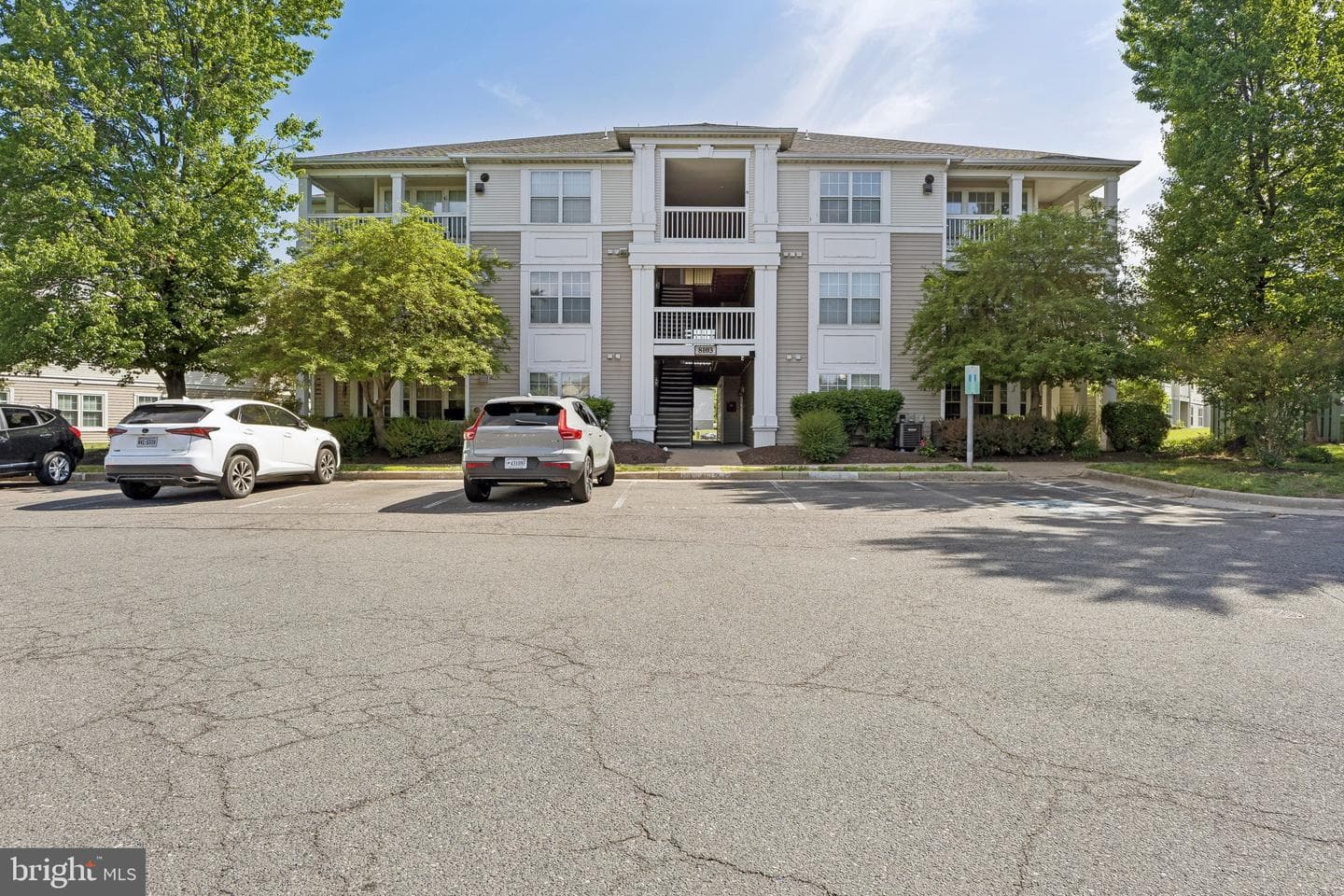 8103 Lacy Drive